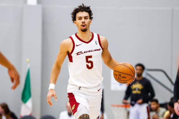 前奇才后场新星将代表勇士参加夏季联赛，他有机会冲击双向合同？