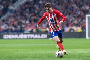 加兰：我们想获胜&amp;态度没问题 赛季还没结束要振作起来