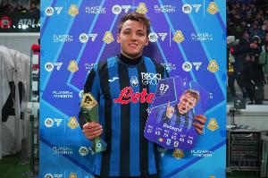 米体：卡迪西亚可能为雷特吉提供税后2000万欧年薪，米兰无力竞争