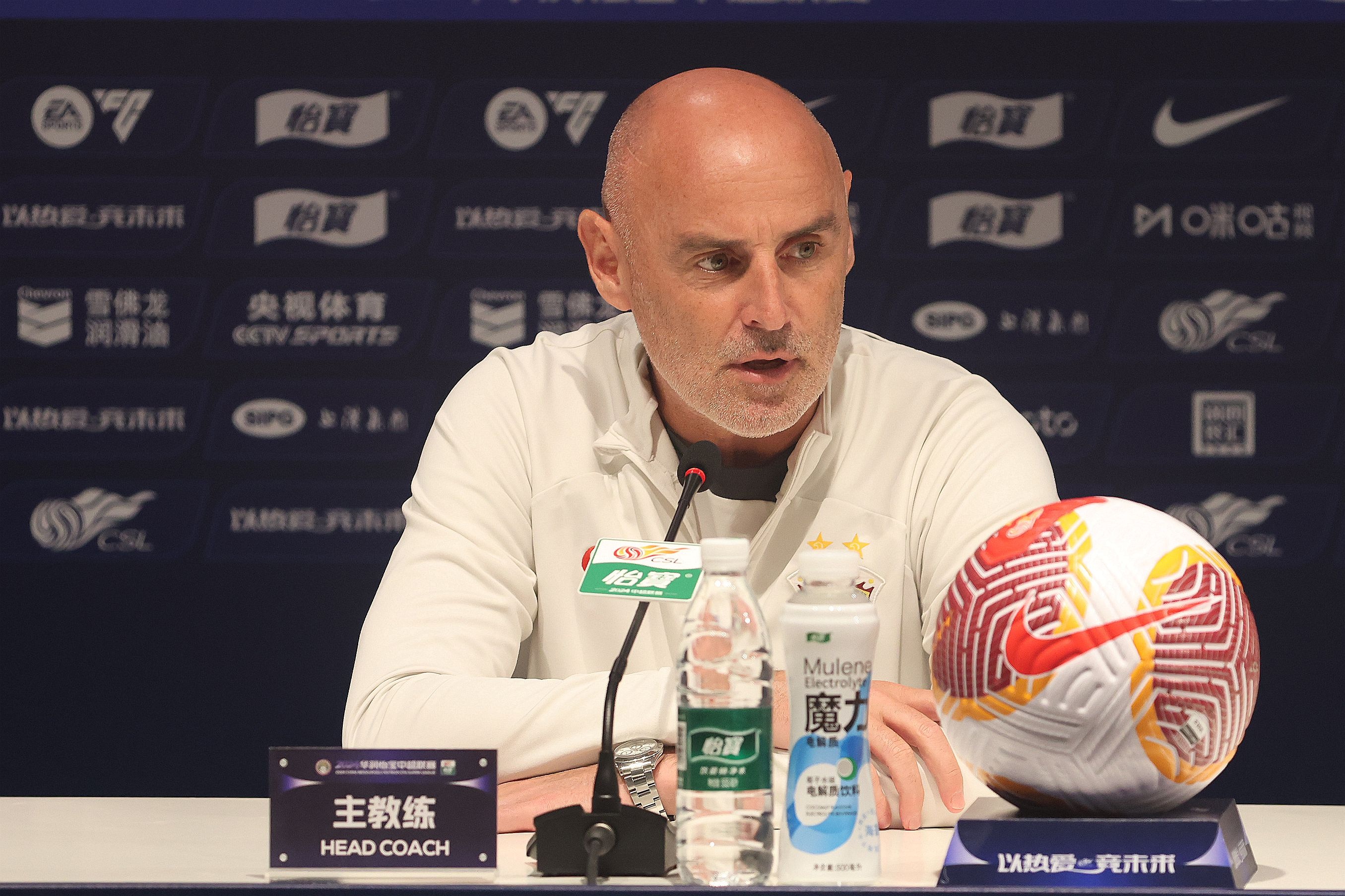 半岛体育官网-东体：海港对阵联赛前四表现欠佳，现有阵容或已达能力天花板