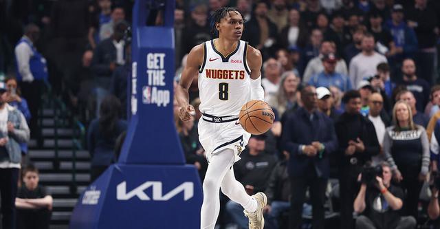 半岛体育娱乐-Scotto：掘金计划夏天续约沃特森 转正斯宾塞-琼斯的合同