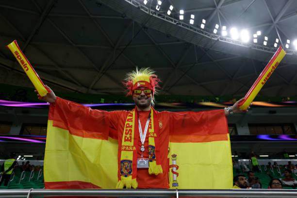 【世界杯】青春风暴摧枯拉朽！西班牙7比0哥斯达黎加