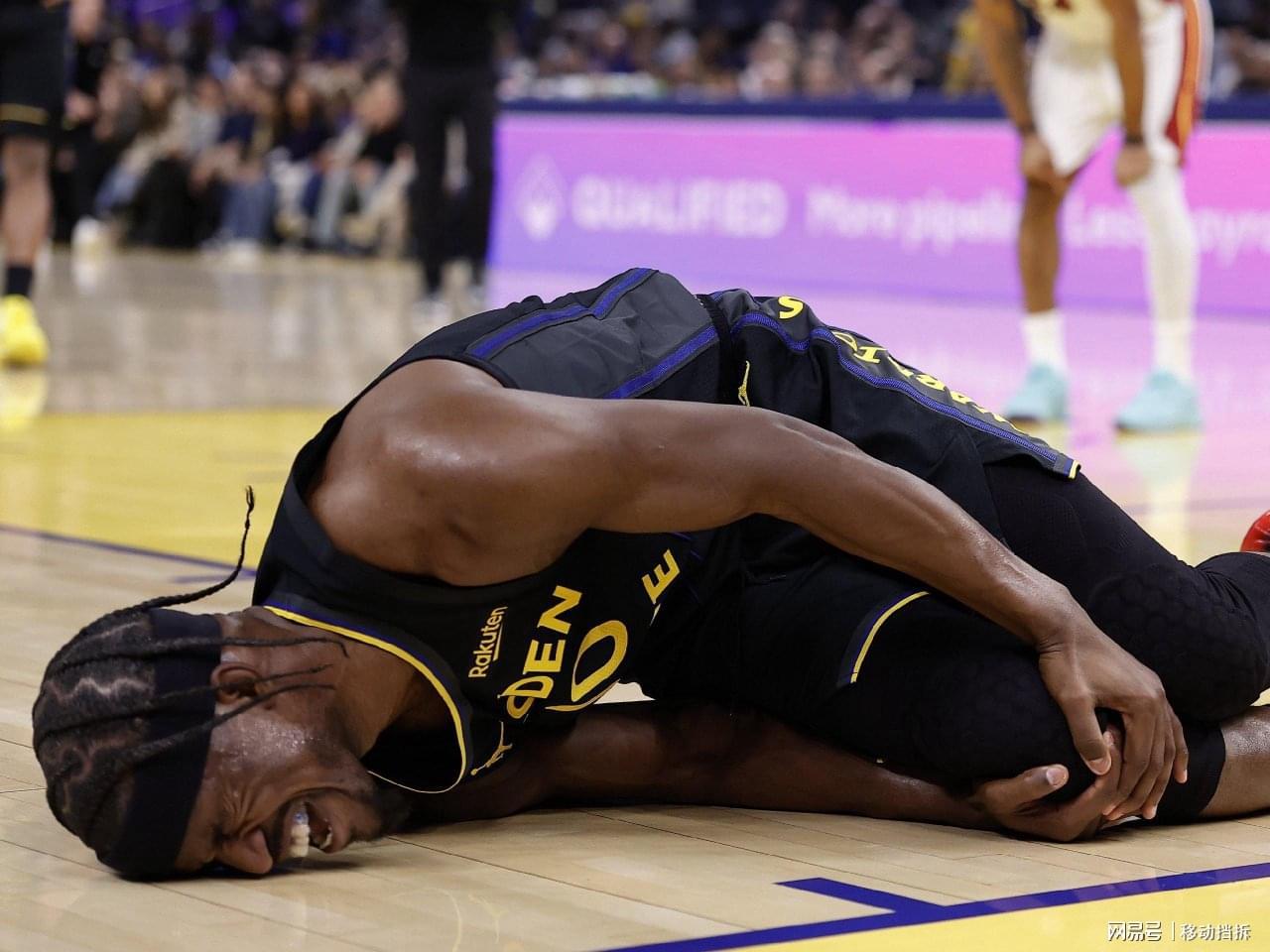 半岛体育官网-名记：不要指望库明加回心转意，他跟科尔已经彻底决裂