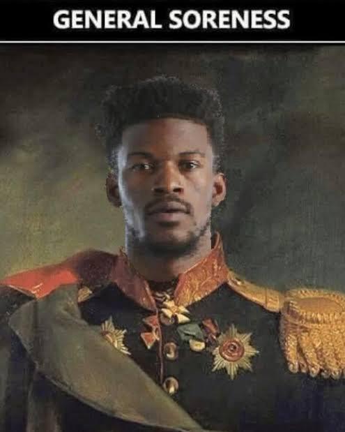 半岛体育注册网址-巴特勒伤后发布社媒：打了82场中的44场，我很快就会回来