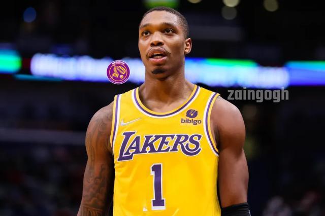 半岛体育-自由球员市场揭幕湖人也忙活，第一天有不少收获