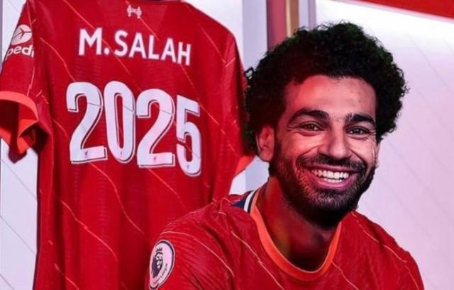 半岛体育娱乐-林良锋：利物浦送走马内，高薪续约萨拉赫，为什么？