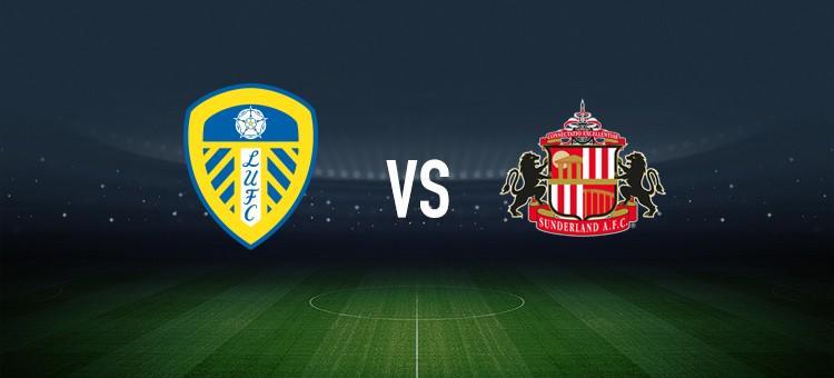 半岛体育-利兹联vs桑德兰：卡尔弗特-勒温、阿姆帕杜首发，海特勒伊达、哈比卜-迪亚拉出战